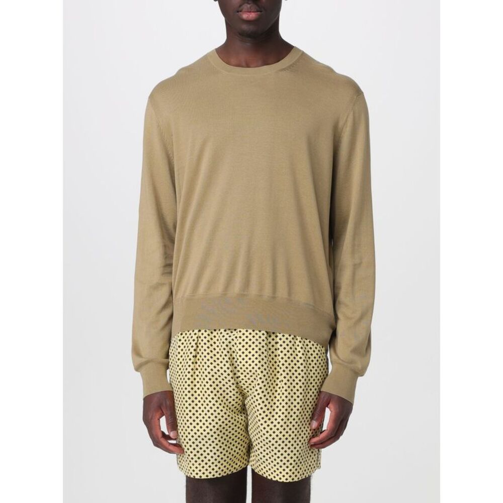 Tom Ford Sweater Men Sand